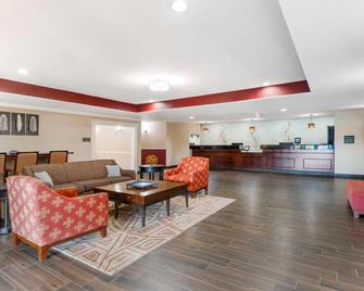 Best Western Plus Burleson Inn & Suites - Burleson - Lobby