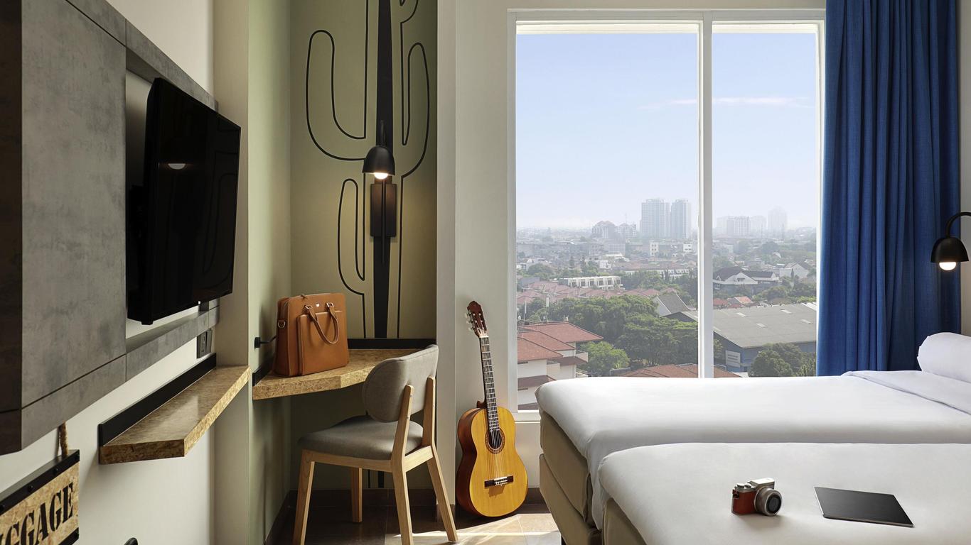 ibis Styles Jakarta Simatupang
