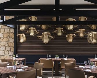 Excellence Oyster Bay by The Excellence Collection - Adults Only - Falmouth - Ristorante