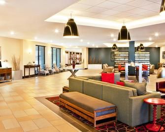 Four Points by Sheraton Saginaw - Saginaw - Aula