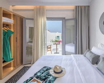 Nove Milos Luxury by Estia - Apollonia