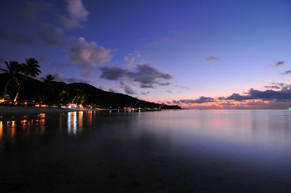 Haad Yao Bayview Resort & Spa - Sha Plus Certified - Ko Pha Ngan - חוף