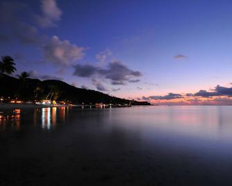 Haad Yao Bayview Resort & Spa - Sha Plus Certified - Ko Pha Ngan - Playa