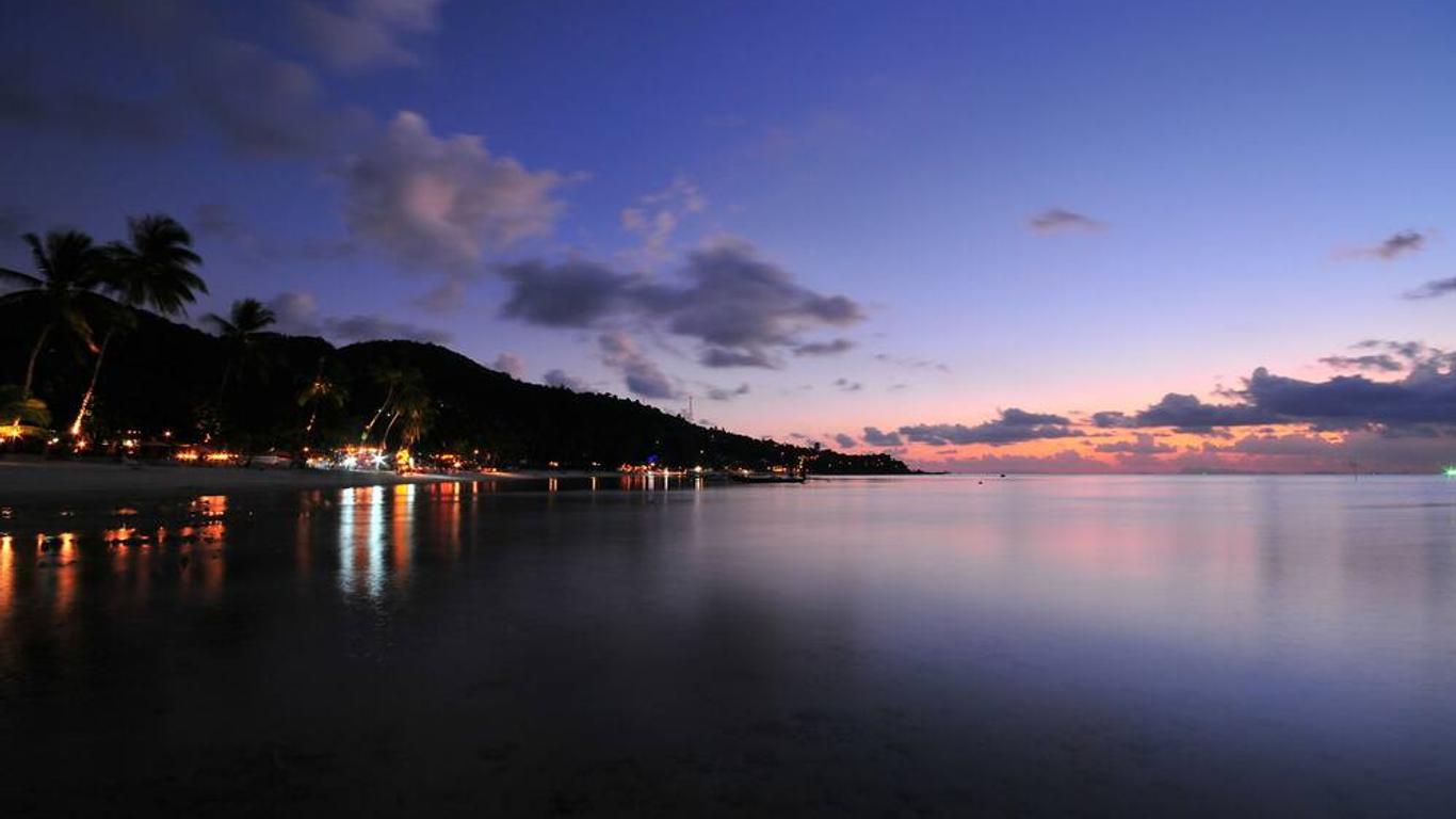 Haad Yao Bayview Resort & Spa - Sha Plus Certified