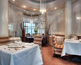 Hotel Ampere - Paryż - Restauracja