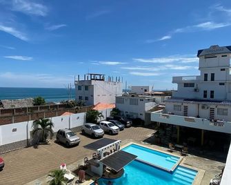 Terramar Hoteles - Crucita