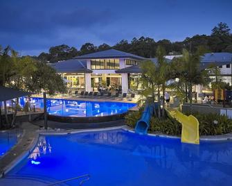 Racv Noosa Resort - Noosa Heads - Piscina