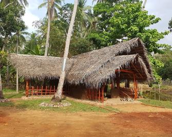 Monara Arana Eco Village and Farm Resort - Hostel - Anuradhapura - Recepción