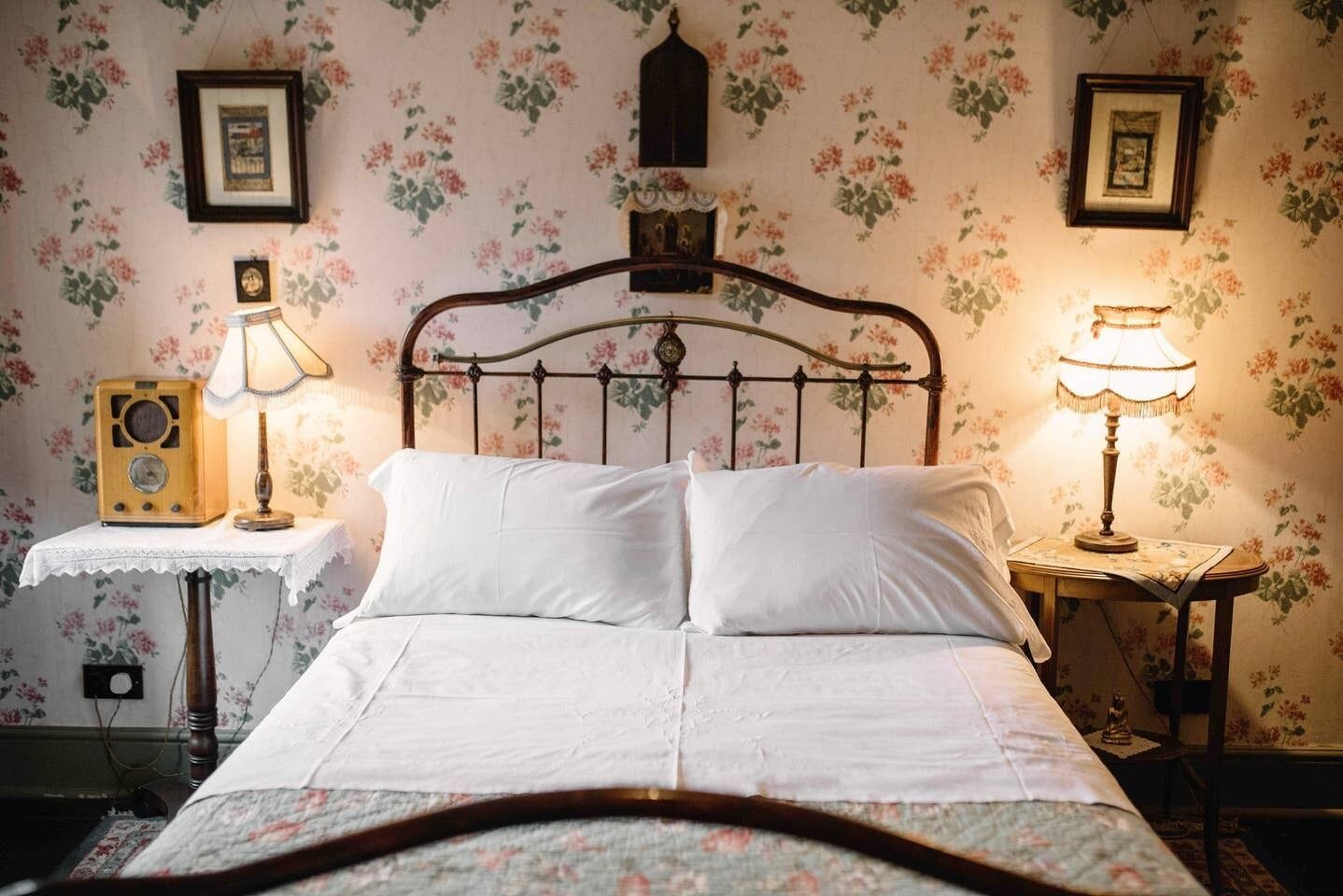 세인트 베네딕트 B&B - 헤이스팅스