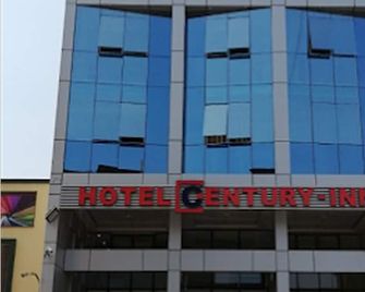 Hotel Century Inn - Lima - Building