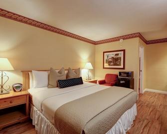 Laguna Beach Inn - Laguna Beach - Schlafzimmer