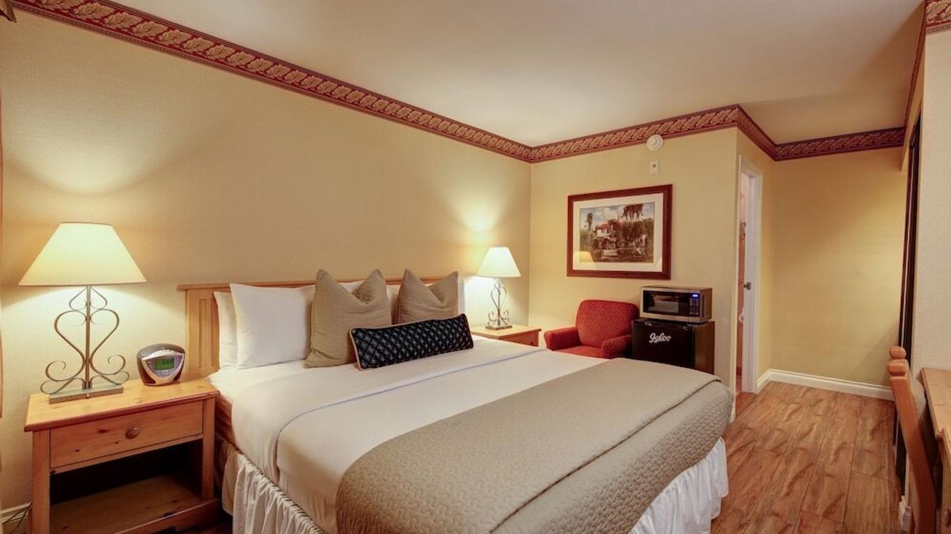 Laguna Beach Inn