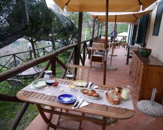 Solaria - Amalfi - Restaurant