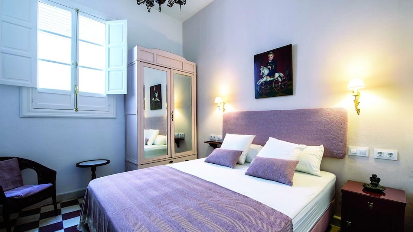 Suites Machado