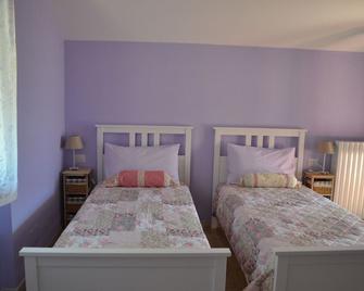 Foresteria Villa Simona - Colico - Habitación