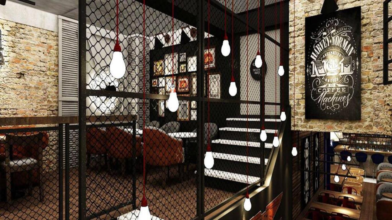 Onyx Business Hotel Ankara