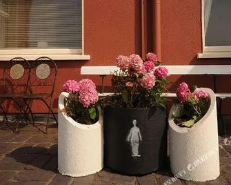 Clifford's Ocean View B&b - Waterville