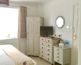 Stepping Stones B&B - Lymington