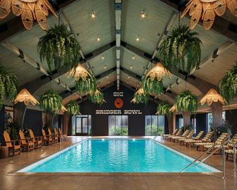 Field & Stream Lodge Bozeman - Bozeman - Piscina