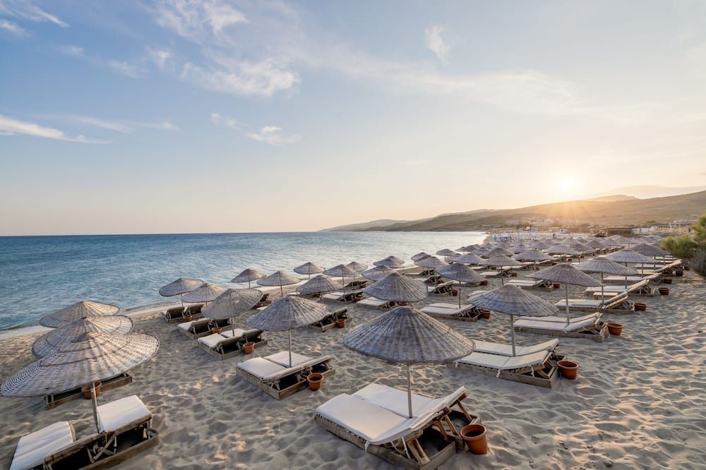 Gokceada Surf Egitim Merkezi