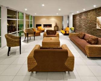 Terrazas al Mar Spa - Costa del Este - Lounge