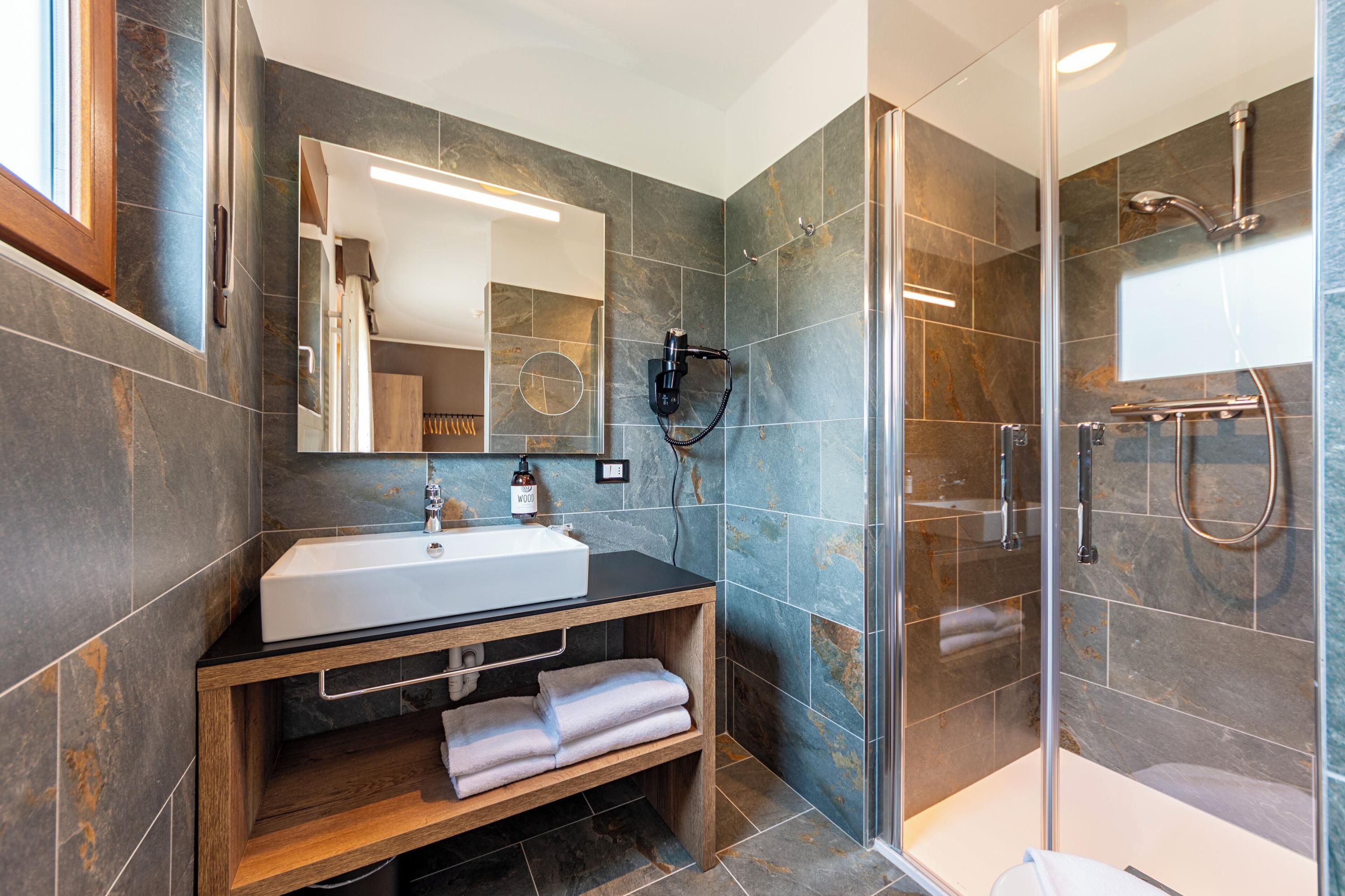 Suan Hotel - Ziano di Fiemme