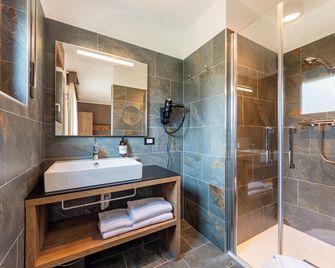 Suàn Hotel - Ziano di Fiemme