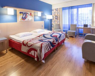 Scandic Hämeenlinna City - Hämeenlinna - Habitación