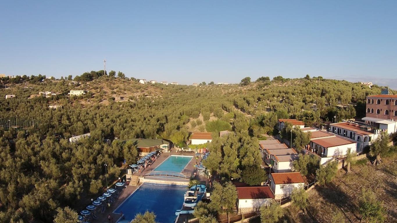 Villaggio Mare Blu