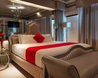 Hotel Veronica - Roxas City - Habitación