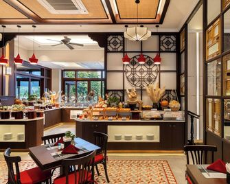 Royal Riverside Hoi An Hotel - Hoi An
