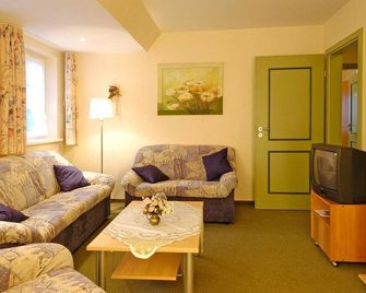 Undeloher Hof - Undeloh - Huiskamer