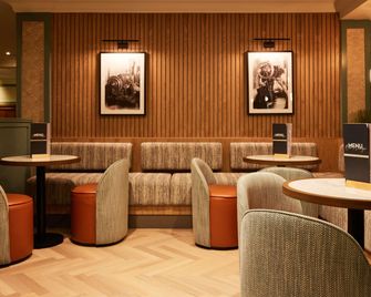 Mercure Northampton - Northampton - Bar