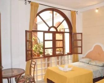 Hotel Villa Florencia Centro Histórico - San Salvador - Sovrum
