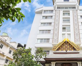 Viangbua Mansion - Chiang Mai - Building