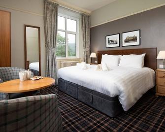 The Ullswater Inn- The Inn Collection Group - Penrith - Bedroom