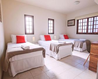 Clh Suites Ilha Grande - Vila do Abraao - Sovrum