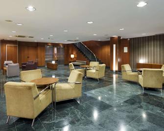 Sercotel Cornellá Barcelona - Barselona - Salon