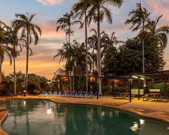 Broome Time Resort - Broome - Πισίνα