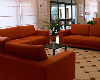 Heraclea Hotel Residence - Policoro - Salon