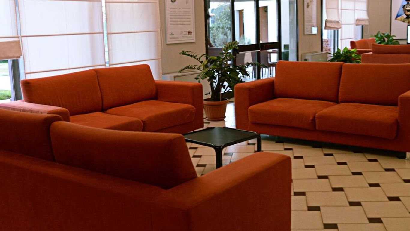 Heraclea Hotel Residence