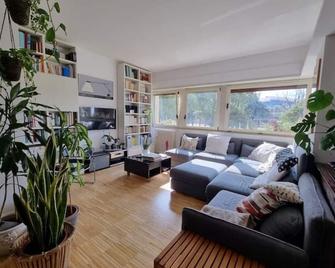 Parco della Musica House - רומא - סלון