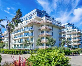 ApartPark by Baltic Home - Świnoujście - Bygning