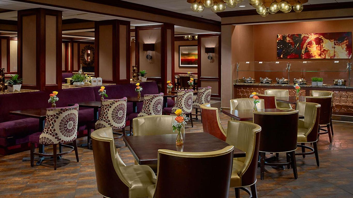 Sonesta Atlanta Airport North