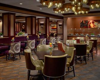 سونيستا أتلانتا أيربورت نورث - أطلنطا (جورجيا) - مطعم