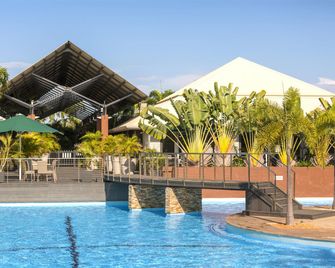 Oaks Cable Beach Resort - Cable Beach - Pool