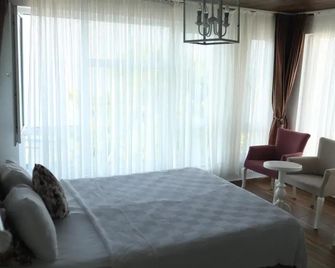 sahil otel - Ünye