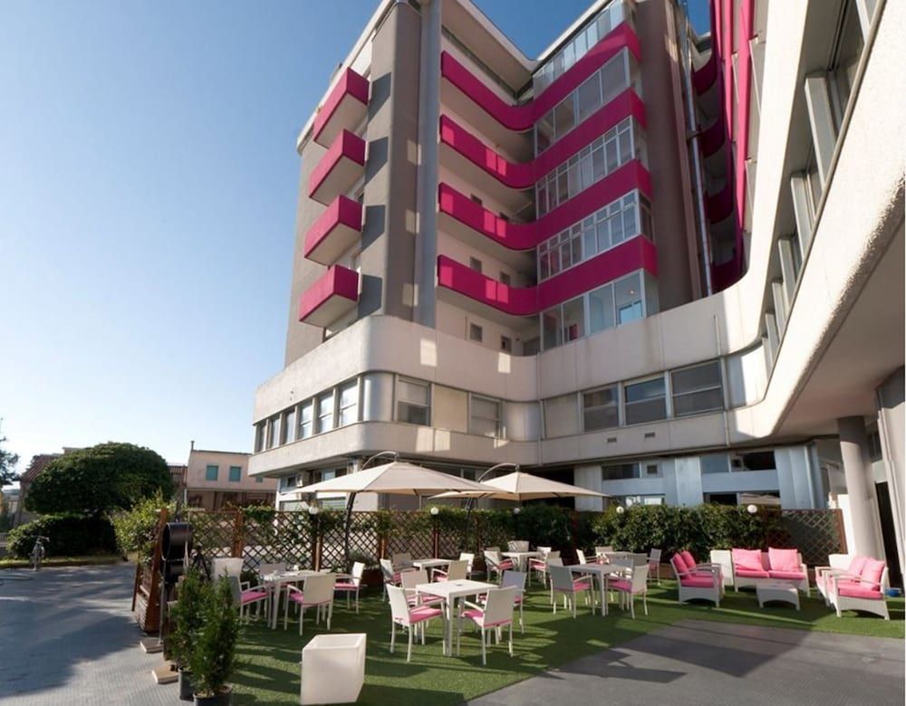 Senbhotel - Senigallia