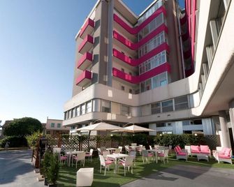 Senbhotel - Senigallia