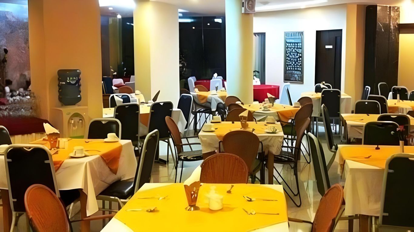 호텔 로열 드나이 뷰